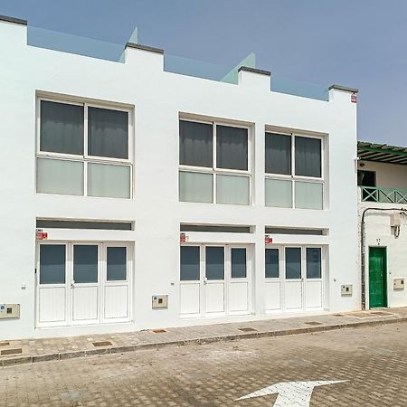 Homu Breca Apartamento Muy Cerca De La Playa Playa Blanca  Exterior foto