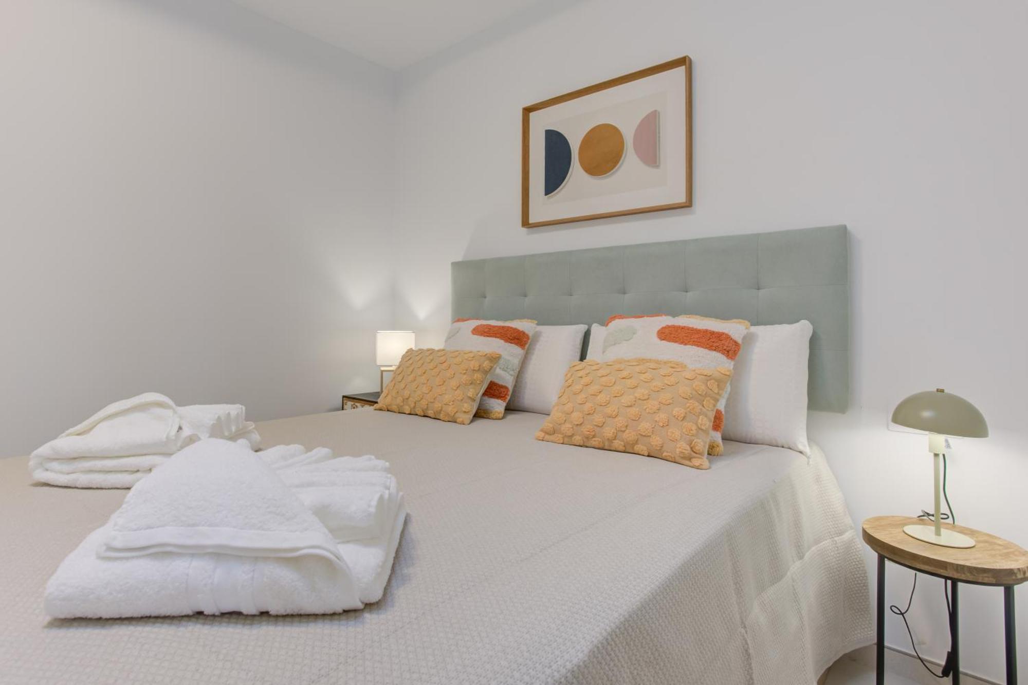Homu Breca Apartamento Muy Cerca De La Playa Playa Blanca  Exterior foto