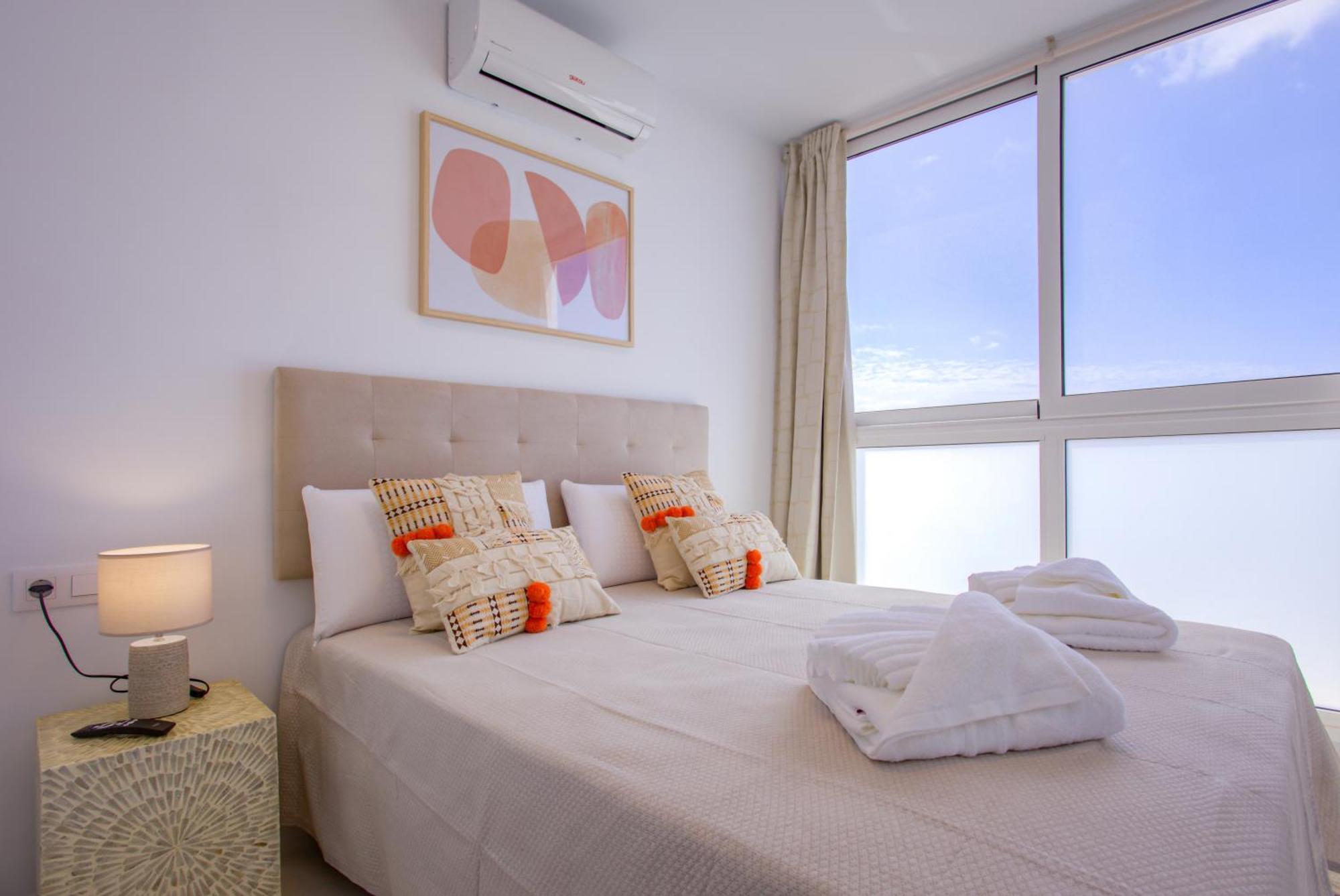 Homu Breca Apartamento Muy Cerca De La Playa Playa Blanca  Exterior foto