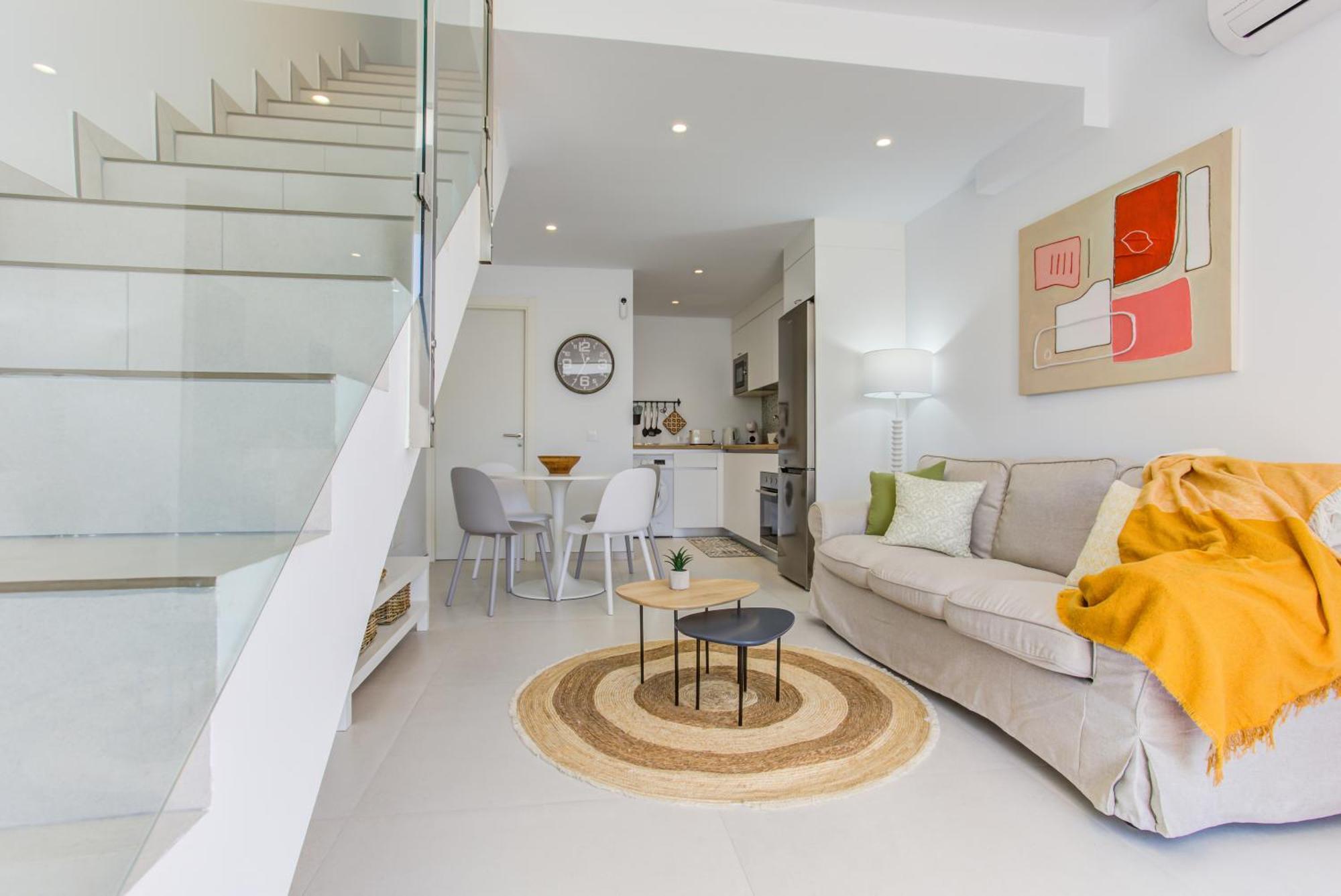 Homu Breca Apartamento Muy Cerca De La Playa Playa Blanca  Exterior foto